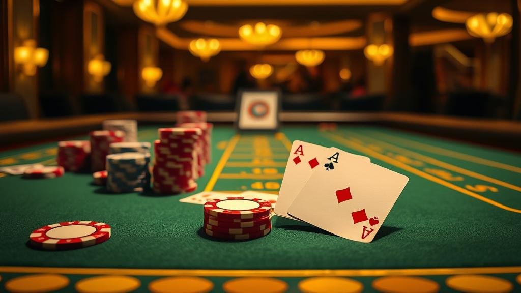 การเล่นบาคาร่าผ่านแท็บเล็ต