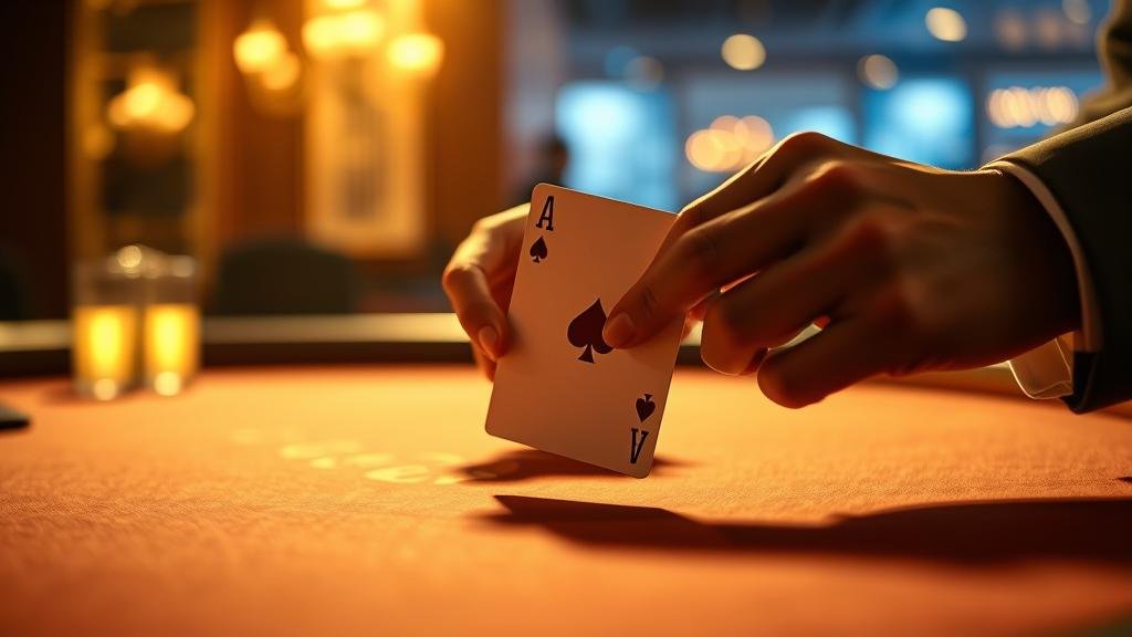 ผู้เล่นบาคาร่า DreamGaming ที่ประสบความสำเร็จ