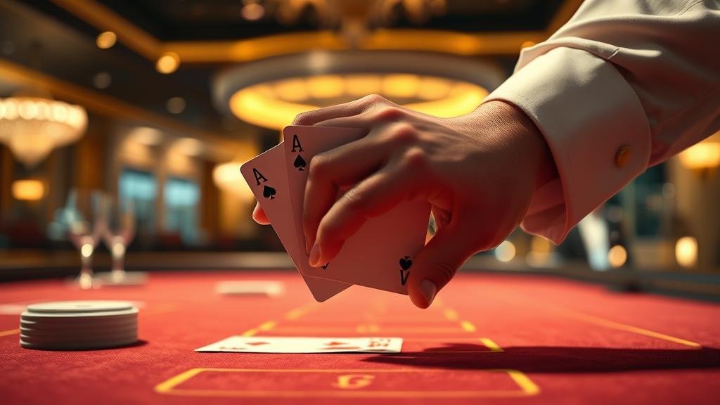 เคล็ดลับทำกำไร บาคาร่า DreamGaming: สควีซ, มังกรยาว, ฟีโบนัชชี, คืนทุนไว