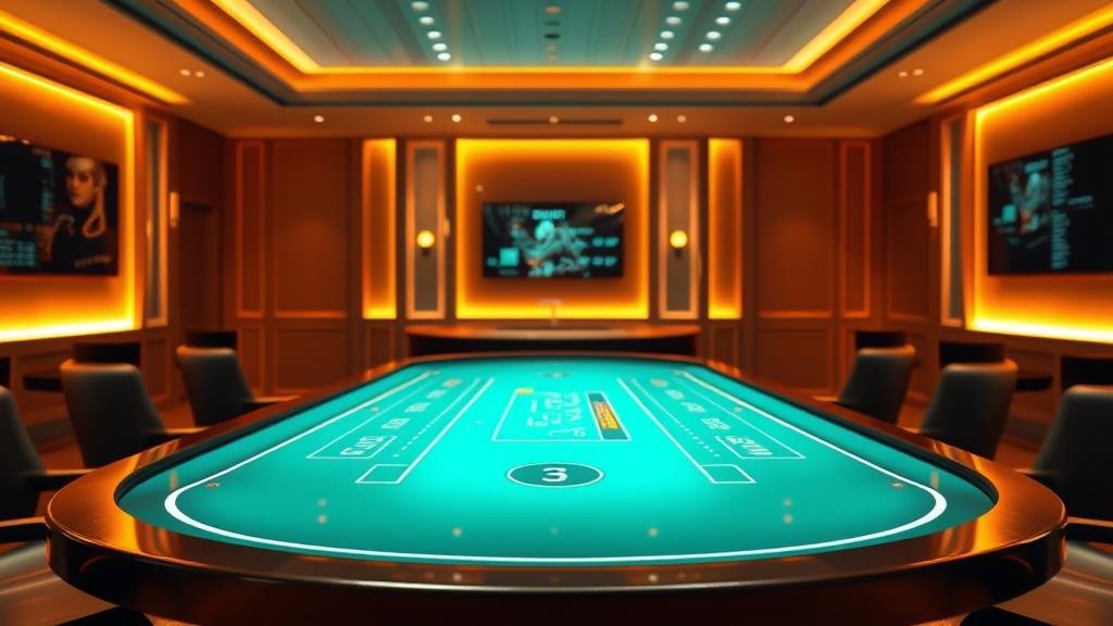 สูตรบาคาร่าและสถิติการชนะ