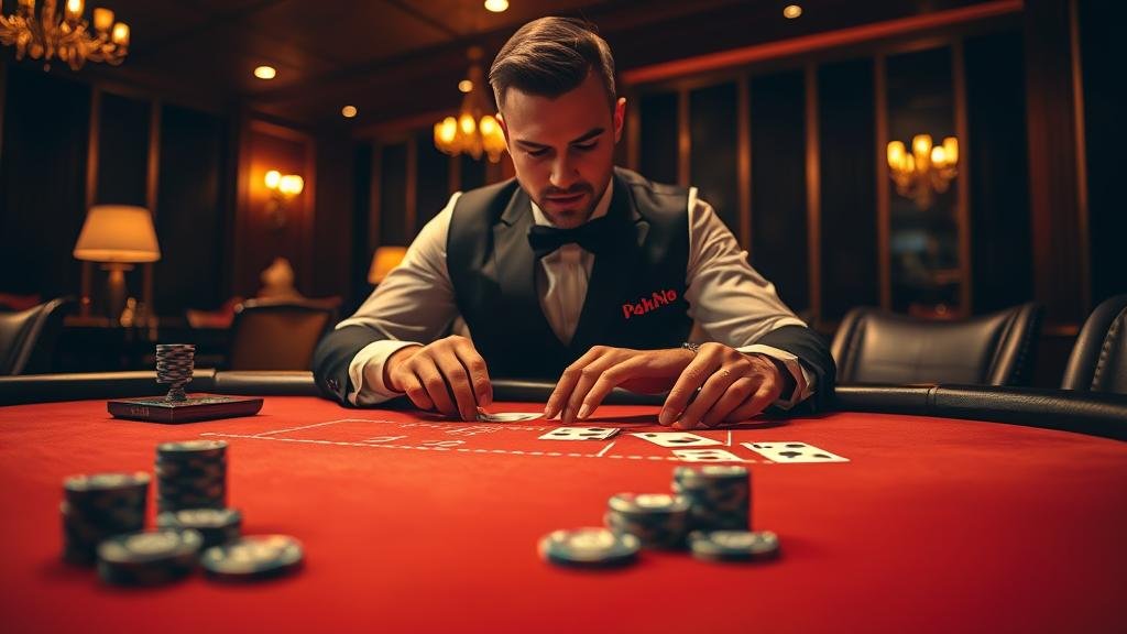 เปิดไพ่บาคาร่า PragmaticLive สควีซ: วิเคราะห์สูตรแม่นยำ คืนทุนไว 24 ชั่วโมง