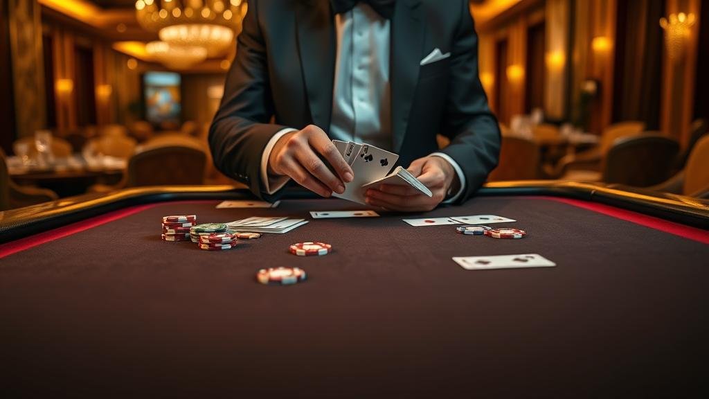 สถิติและเค้าไพ่บาคาร่า PragmaticLive