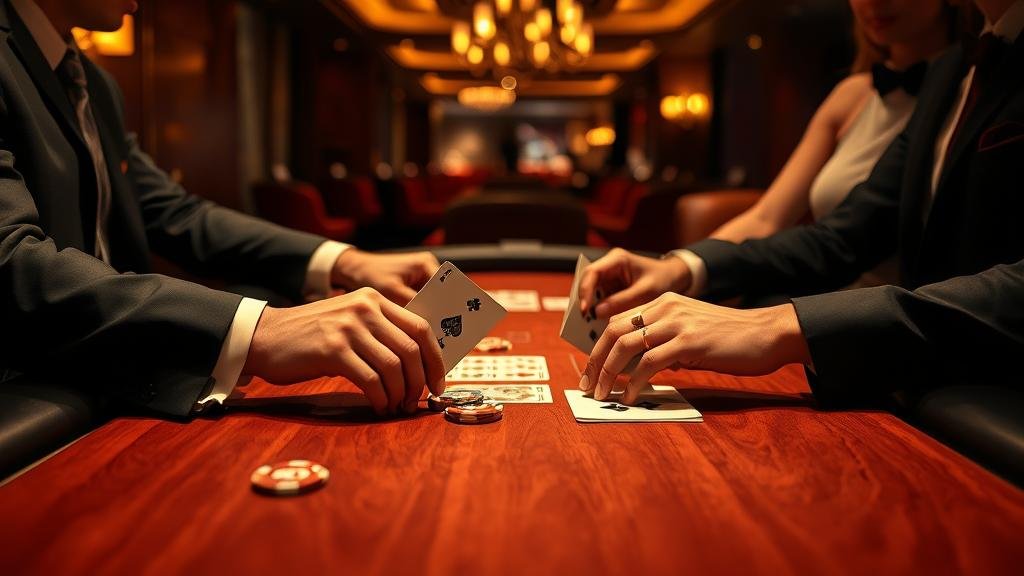 เล่นบาคาร่า PragmaticLive ผ่านมือถือ