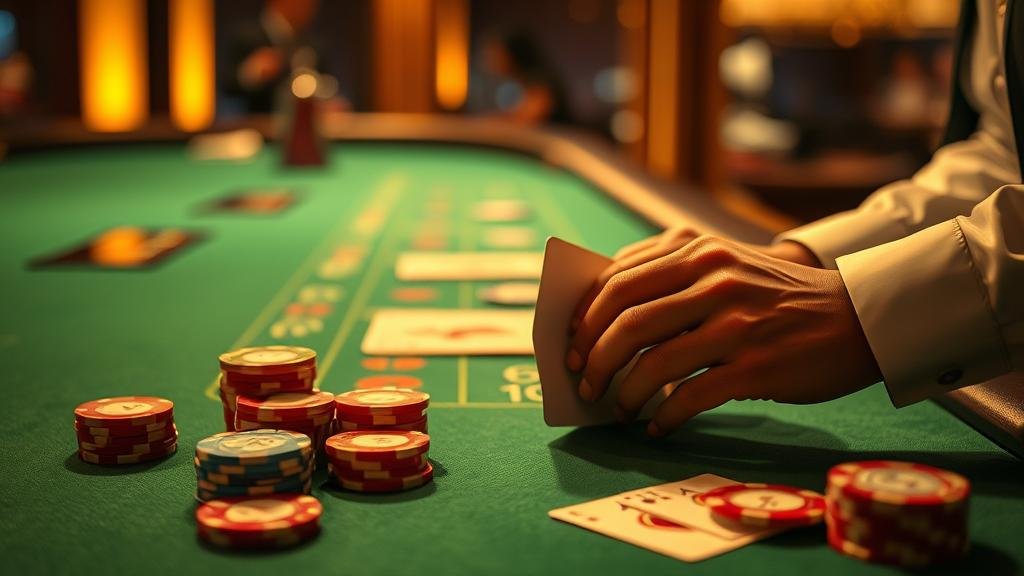 บาคาร่าถนนไม้ขีด: เจาะลึกบันทึกผล สูตรแม่นยำ คุมงบฉบับเซียน