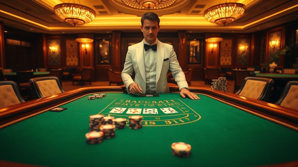 บันทึกผลและวิเคราะห์สถิติบาคาร่า