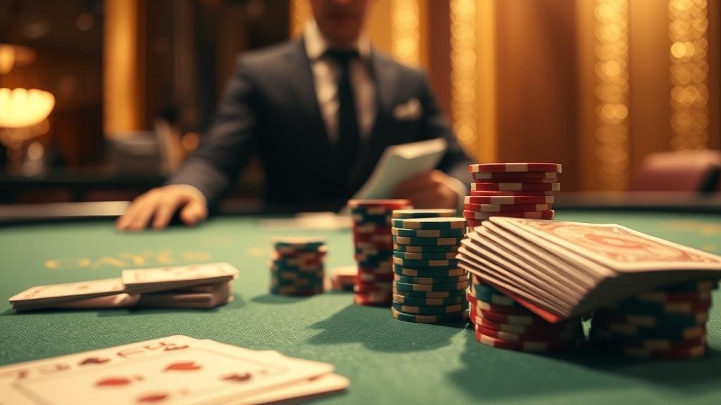 การเล่นบาคาร่าบนอุปกรณ์หลากหลาย