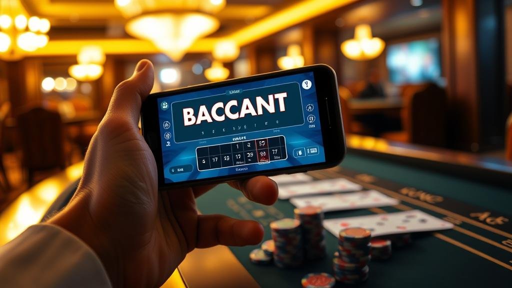 เจาะลึก บาคาร่า: สรุปอินไซต์ คาดการณ์ไพ่ด้วยแดชบอร์ด ยั่งยืนบนมือถือ