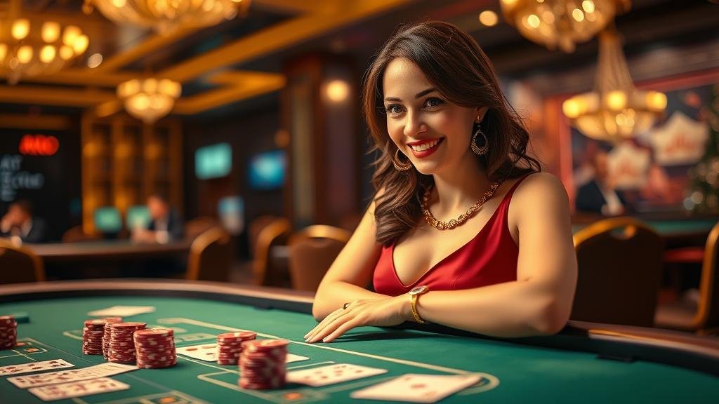 การวิเคราะห์บาคาร่าบนมือถือ iOS