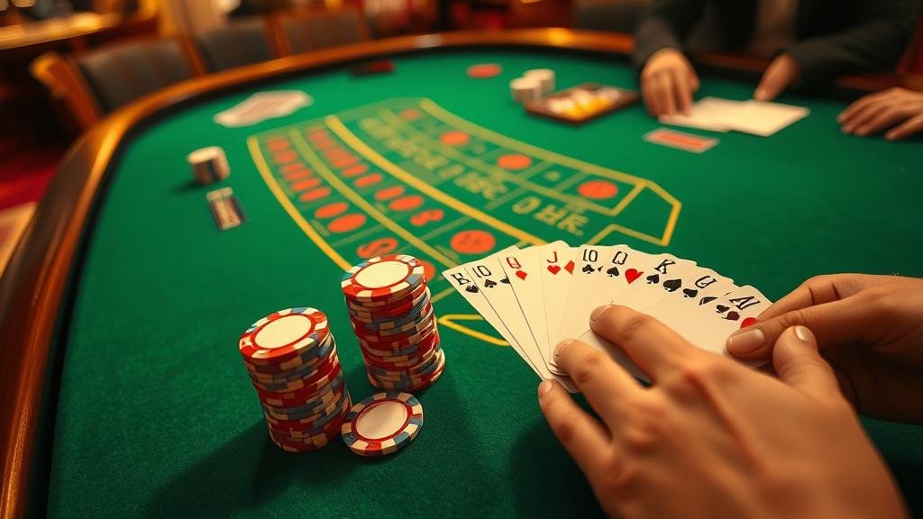 เค้าไพ่บาคาร่า มังกร ปิงปอง