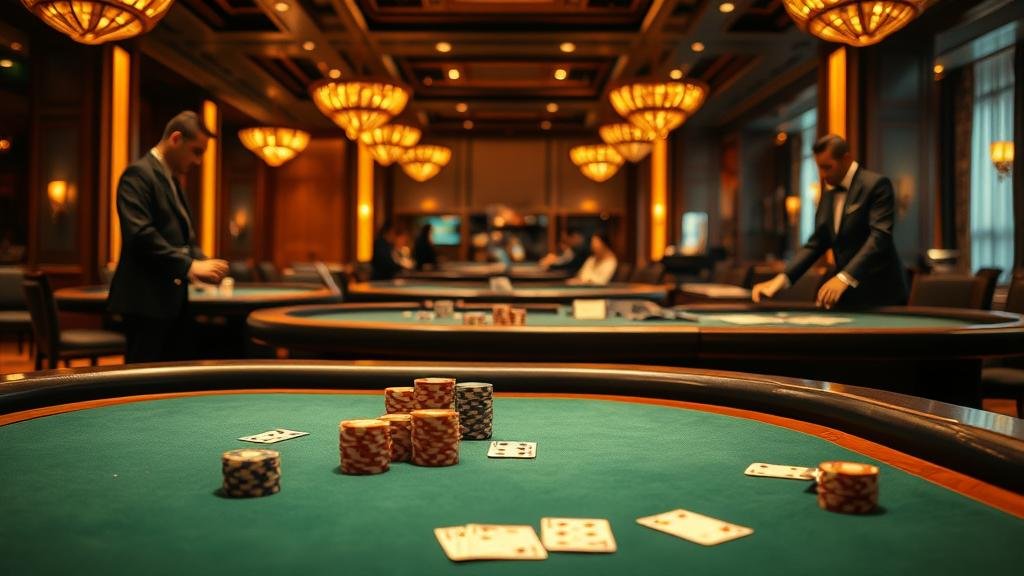 การบันทึกผลการเล่นบาคาร่าบนมือถือ