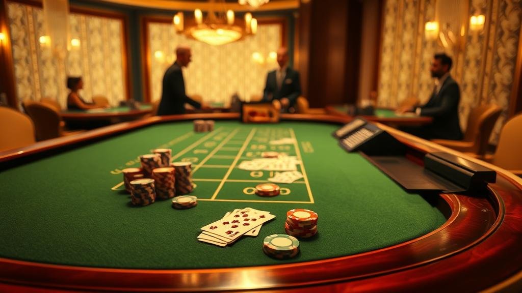 การเล่นบาคาร่าบนมือถือ Android