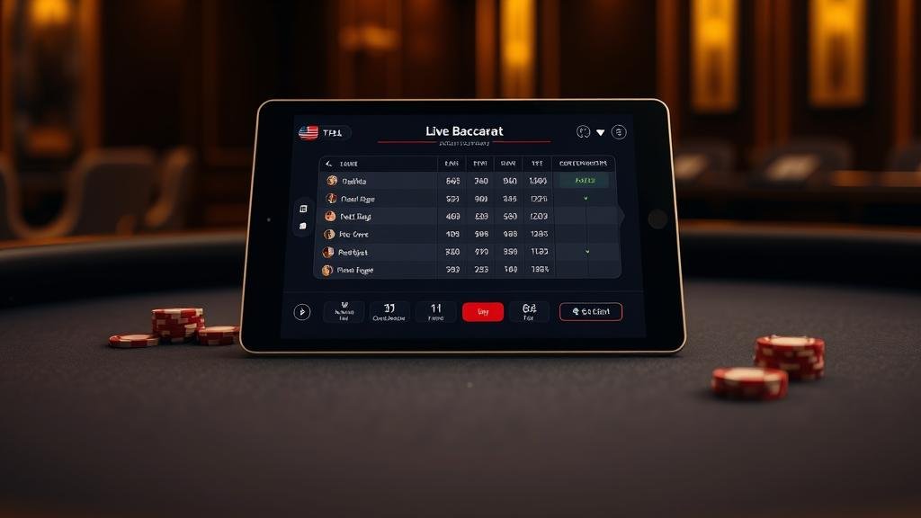 คู่มือรีวิว บาคาร่า เบราว์เซอร์สำหรับมืออาชีพ 888