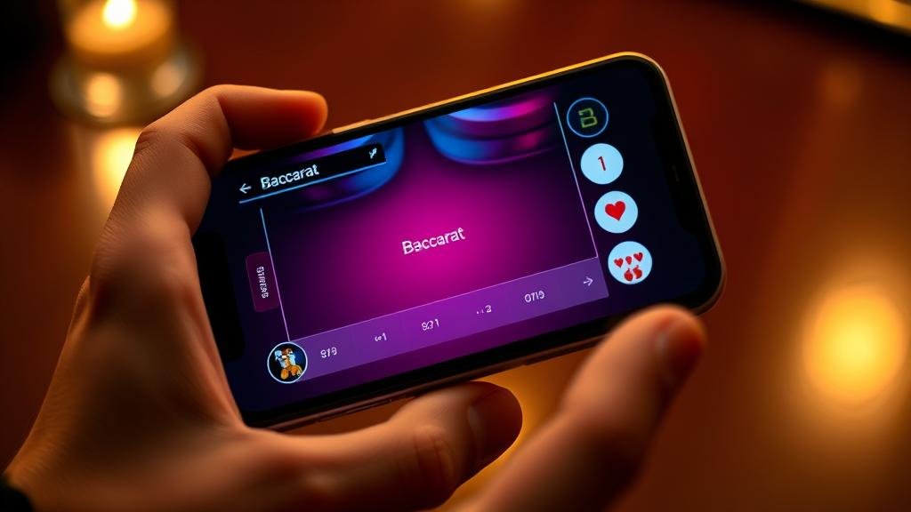 บาคาร่าเว็บตรง: อินไซต์วิเคราะห์และจับจังหวะไพ่ฉบับเพื่อนซี้ เข้าใจง่าย