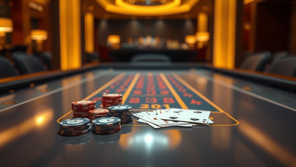 เคล็ดลับบาคาร่าขั้นเทพ: วิเคราะห์สถิติ เดินเงิน ตั้งเป้ากำไร บนทุกแพลตฟอร์ม