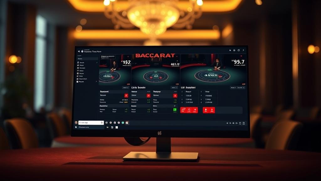 แผนภาพแสดงการเดินเงินบาคาร่าแบบ Fibonacci