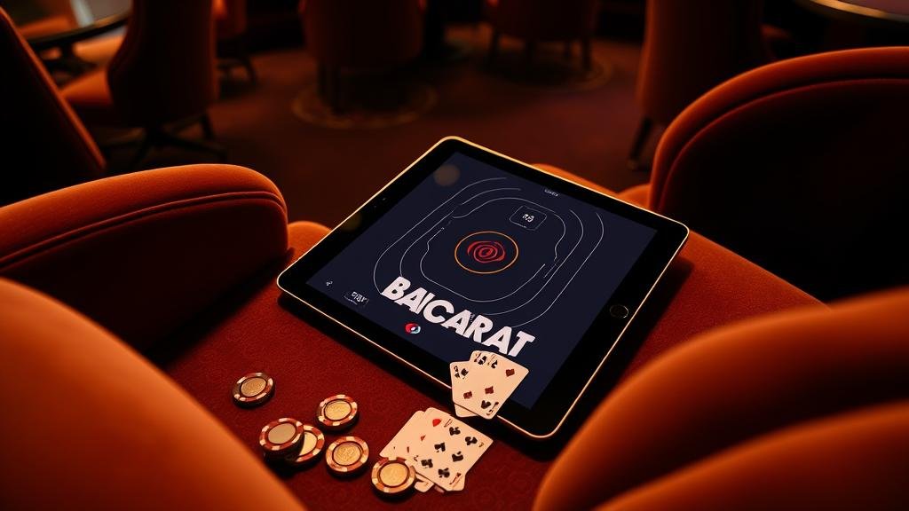 แผนการบริหารงบประมาณบาคาร่า