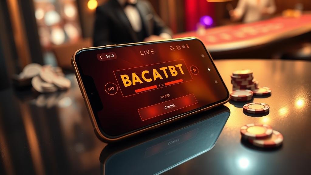 เจาะลึกสถิติ EBET: คู่มือวิเคราะห์บาคาร่าช่วงฟีโบนัชชีบนแท็บเล็ต