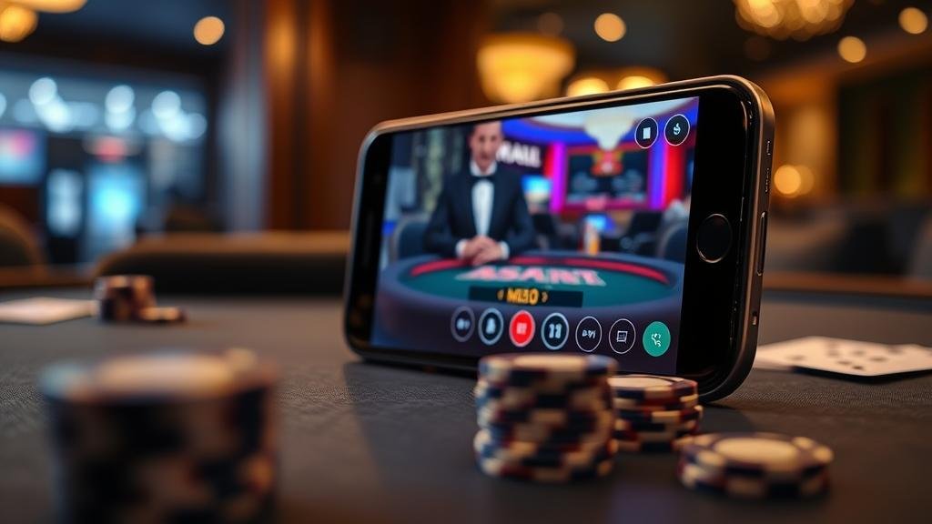 สถิติและสถิติการเล่นบาคาร่า