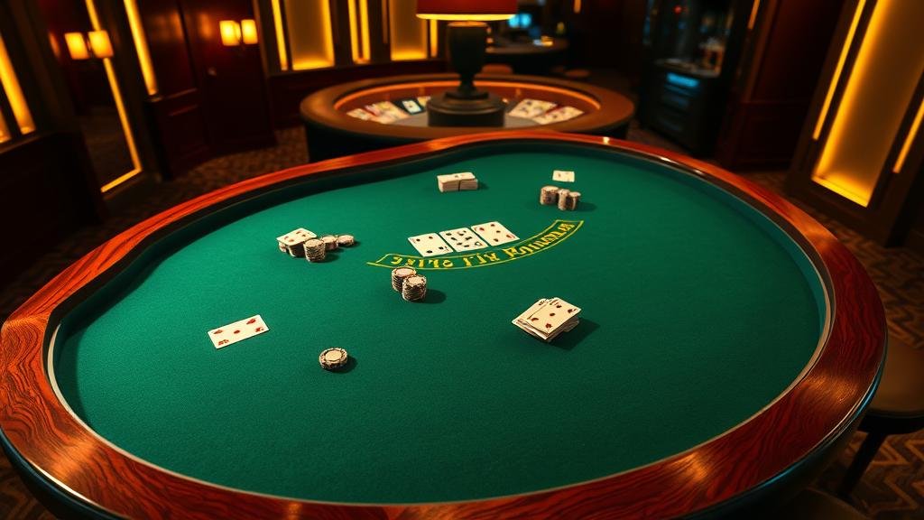 สูตรบาคาร่าตาโต: วิเคราะห์เค้าไพ่ triple พร้อมเทคนิคเดินเงินฉบับเข้าใจง่าย