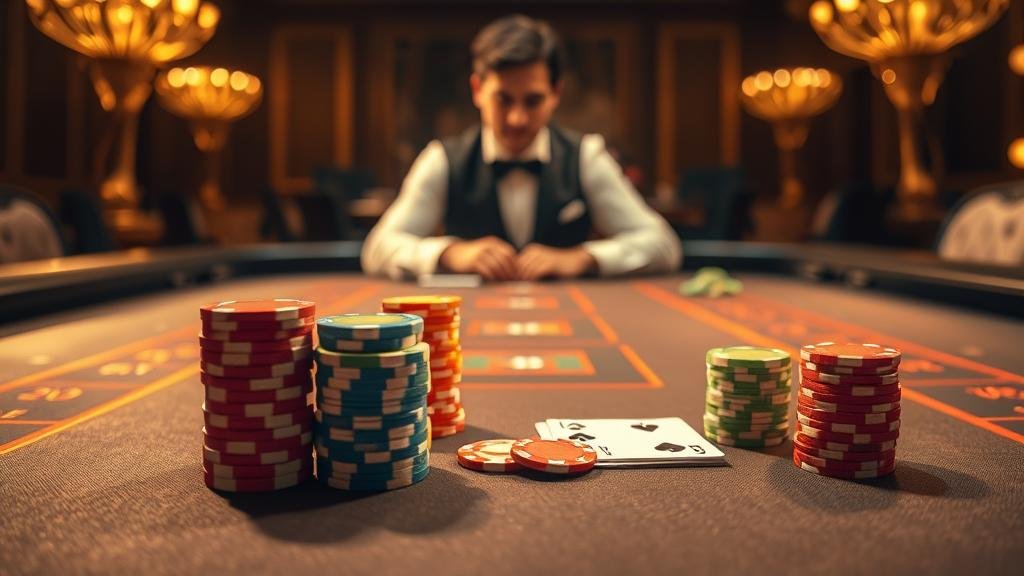 การจัดการงบประมาณบาคาร่าไลฟ์สปีด