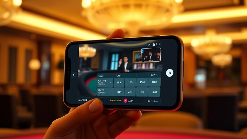 บาคาร่า: คู่มือเลือกห้อง สังเกตเค้าไพ่ และเทคนิคเดินเงิน N2Live ฉบับสมบูรณ์