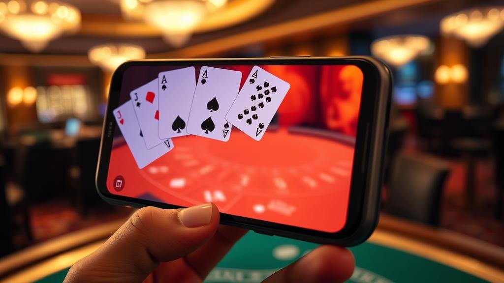 การวิเคราะห์เค้าไพ่บาคาร่าและวางเดิมพันอย่างมืออาชีพ