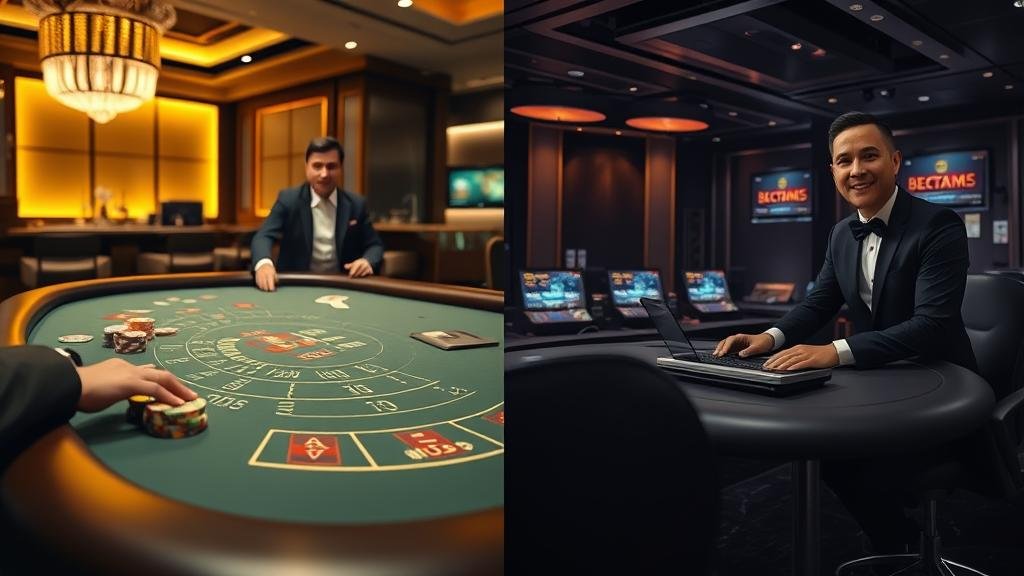 ถอดรหัสสถิติ บาคาร่า: สังเคราะห์ห้องเด็ด Playtech, Betgames พิชิตกำไร