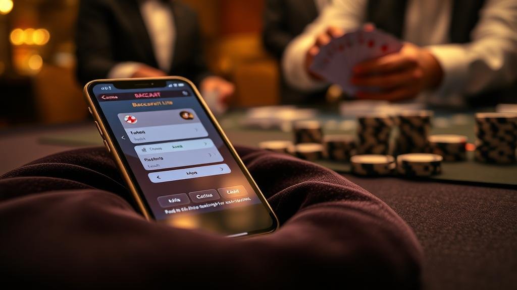 เจาะลึก! แนวทางบาคาร่าสปีด BG วิเคราะห์สถิติ Venus, AG, Allbet ค่ำนี้