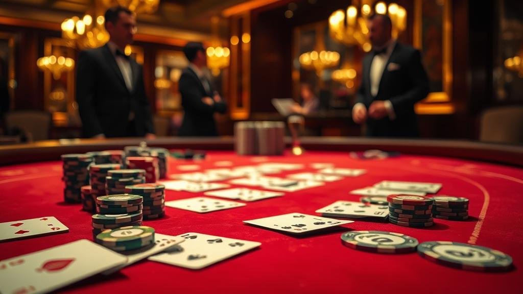 บาคาร่า: ไกด์ไลน์ดูสถิติเพลเยอร์ อ่านเค้าไพ่เห็นผลไว ฉบับกระชับ