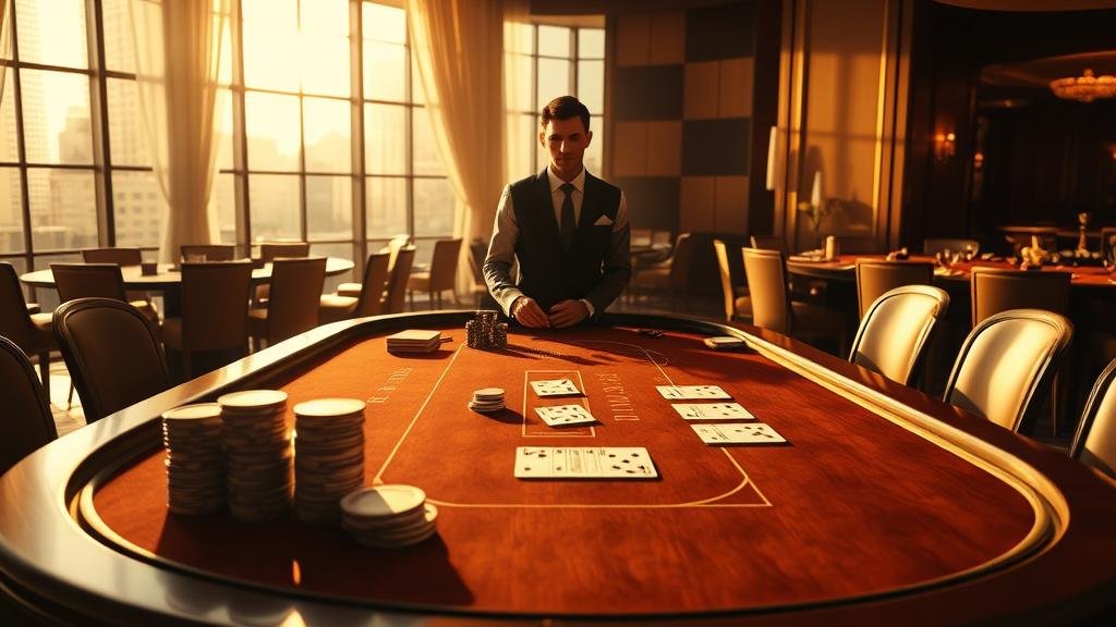 การบริหารจัดการเงินทุนในการเล่นบาคาร่า