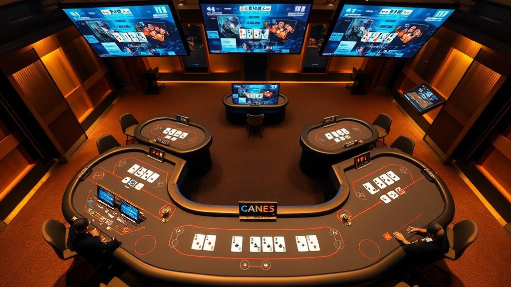 การตั้งเป้ากำไรและคุมงบ บาคาร่า Venus