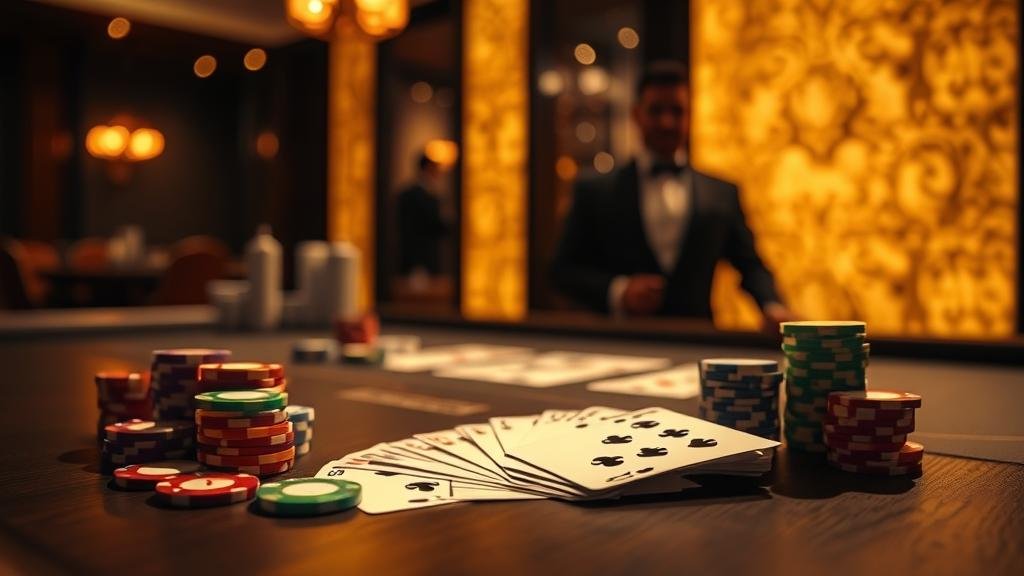 เจาะลึกสถิติ บาคาร่าสด: เทคนิคอ่านเค้าไพ่ Venus, Evo, WM สู่แผนกำไร