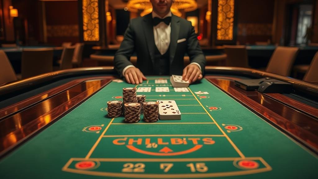 การบริหารจัดการเงินทุนบาคาร่า