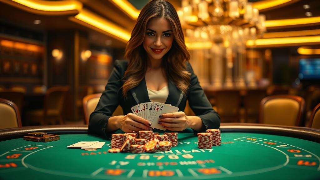 การวิเคราะห์สถิติบาคาร่าบนมือถือ