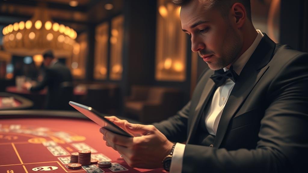 คู่มือบาคาร่า Allbet ฉบับเต็มระบบ: อ่านเค้าไพ่ฉบับเซียนสู่ห้องโปรดพร้อมดีลเลอร์