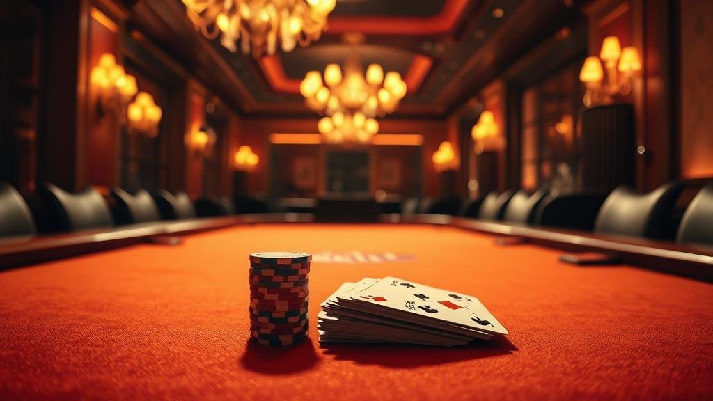 บาคาร่า: เจาะลึกเทคนิคเดินเงิน คุมงบ พร้อมวิเคราะห์สกอร์ ละเอียด เห็นผลไว