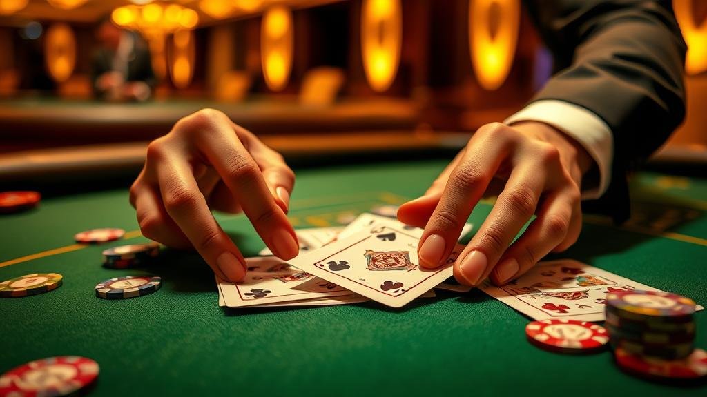 การบริหารงบประมาณบาคาร่า