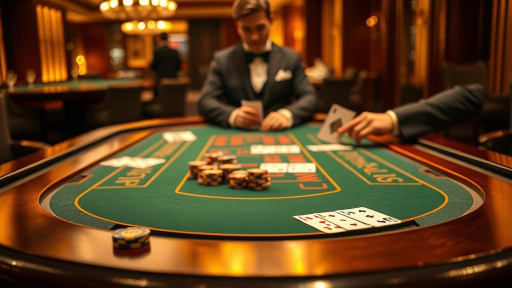 แนวทางบาคาร่าสด: เจาะลึกสถิติ Evolution, Ezugi, LuckyStreak เลือกห้องทำกำไร