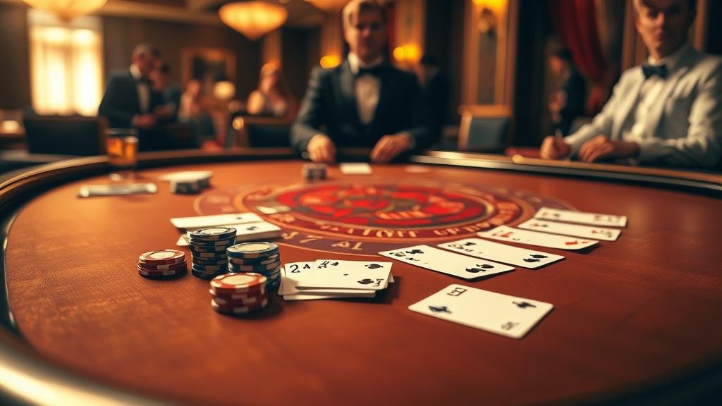 อัตราจ่ายบาคาร่า AG