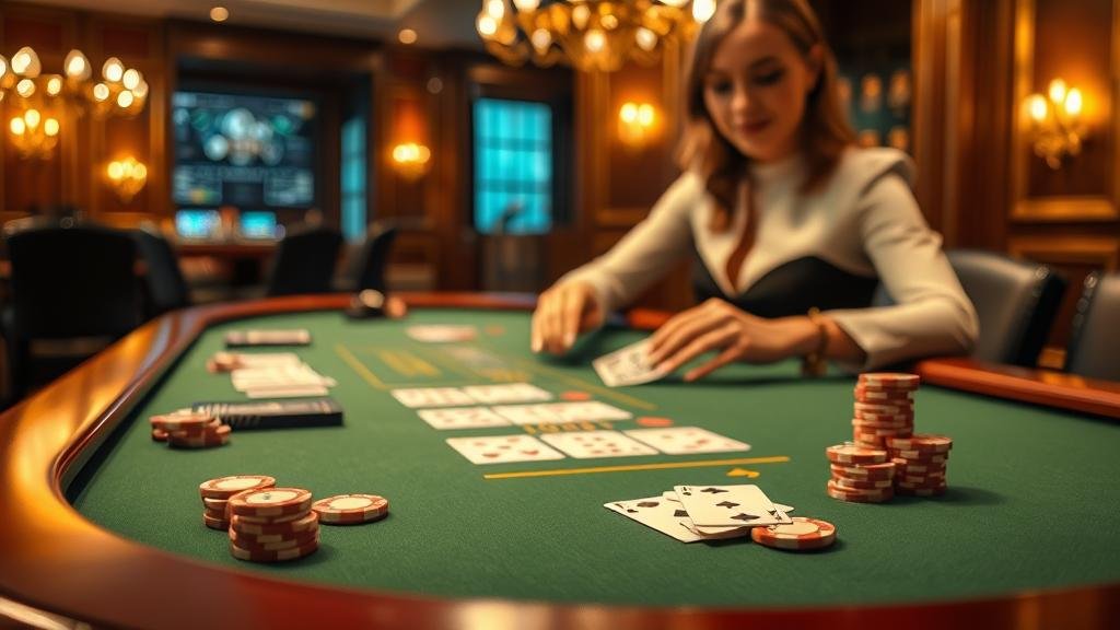 แจกสูตรบาคาร่า SA เอเชีย! ดูสถิติชัดเจน วางแผนทำกำไรแบบเพื่อนซี้