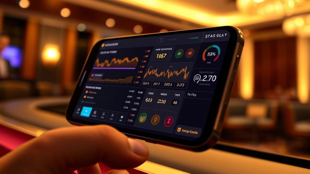 เช็คลิสต์ฉบับเพื่อน: ตั้งเป้ากำไรบาคาร่า BBIN, Evolution พร้อมวิเคราะห์สถิติสด