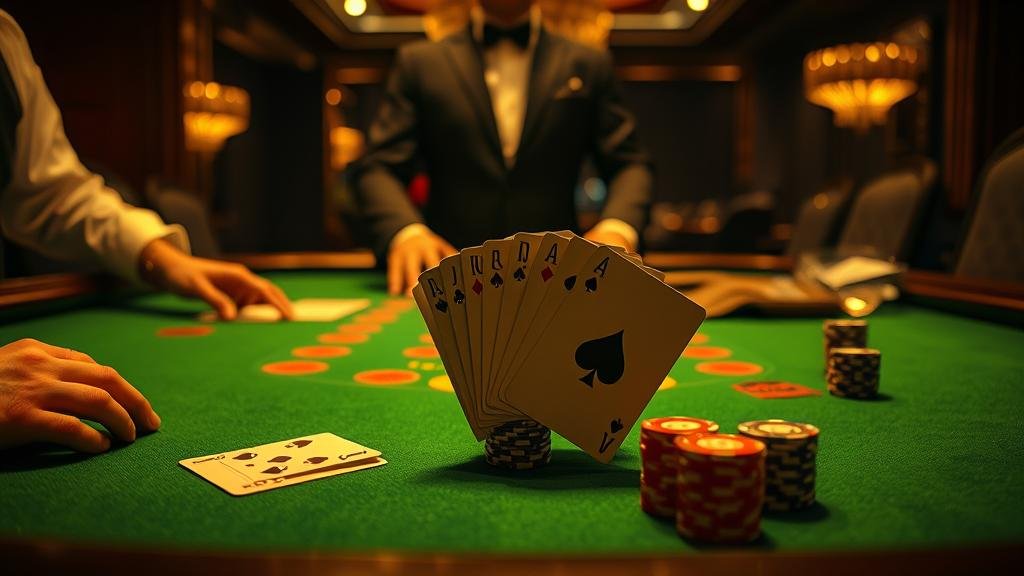 เผยเทคนิคอ่านเค้าไพ่บาคาร่า Vivo, PragmaticLive สถิติเดินเงิน คุมงบ กำไรชัวร์