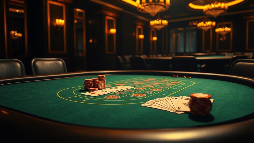 บาคาร่า เดลองแบร์ และ บาคาร่า Sexy สควีซ