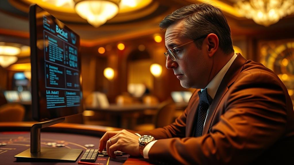 เจาะลึกสูตรบาคาร่า XPG แม่นยำ: วิเคราะห์แนวโน้มและเคล็ดลับทำเงินจาก AE สายฟ้า