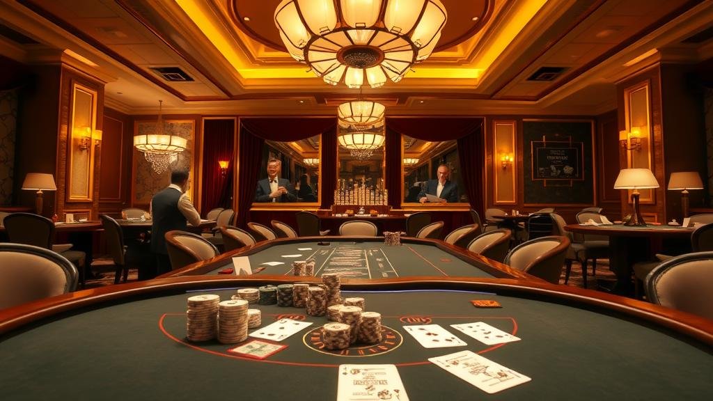 เทคนิคบาคาร่า สามติด และ AG สควีซ