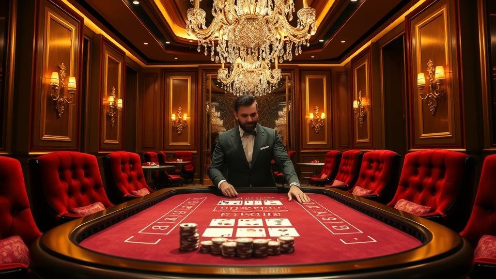 เกมบาคาร่า วัววัว พร้อมเคล็ดลับทำนายผล