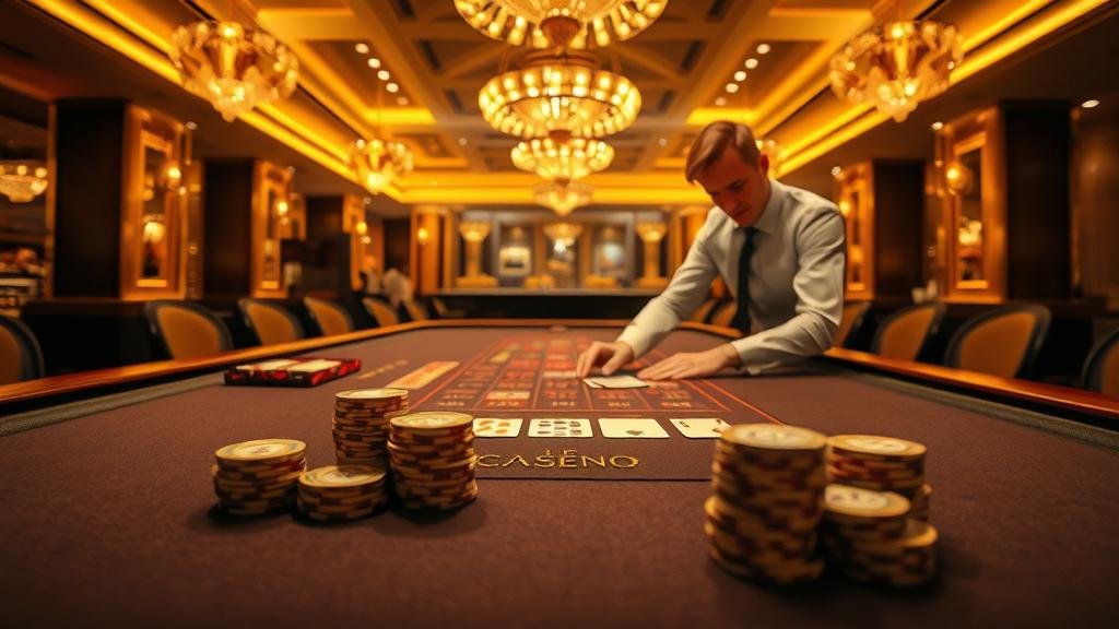 บาคาร่า: สูตรเด็ดค่ายดัง วิเคราะห์ไพ่ชัดเจน ทำกำไรยั่งยืน พร้อมเคล็ดลับเลือกห้อง