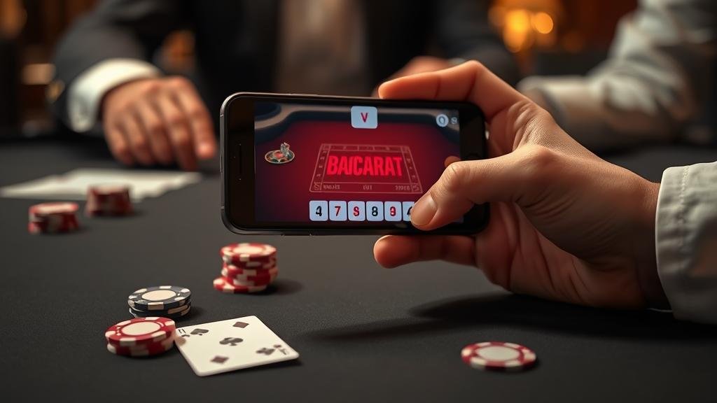 อินไซด์ กลยุทธ์ บาคาร่าสดเรียลไทม์: ตั้งเป้า สมัคร เล่น บาคาร่า XPG ไลฟ์ BBIN...