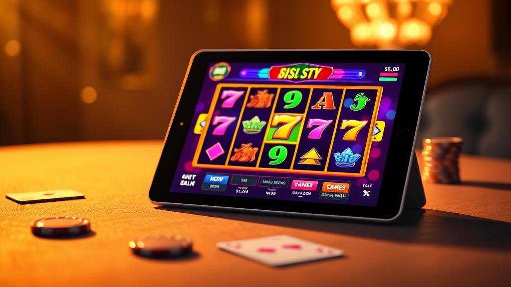 ภาพแสดงการชนะรางวัลใหญ่จากเกมสล็อตด้วยเครดิตฟรี