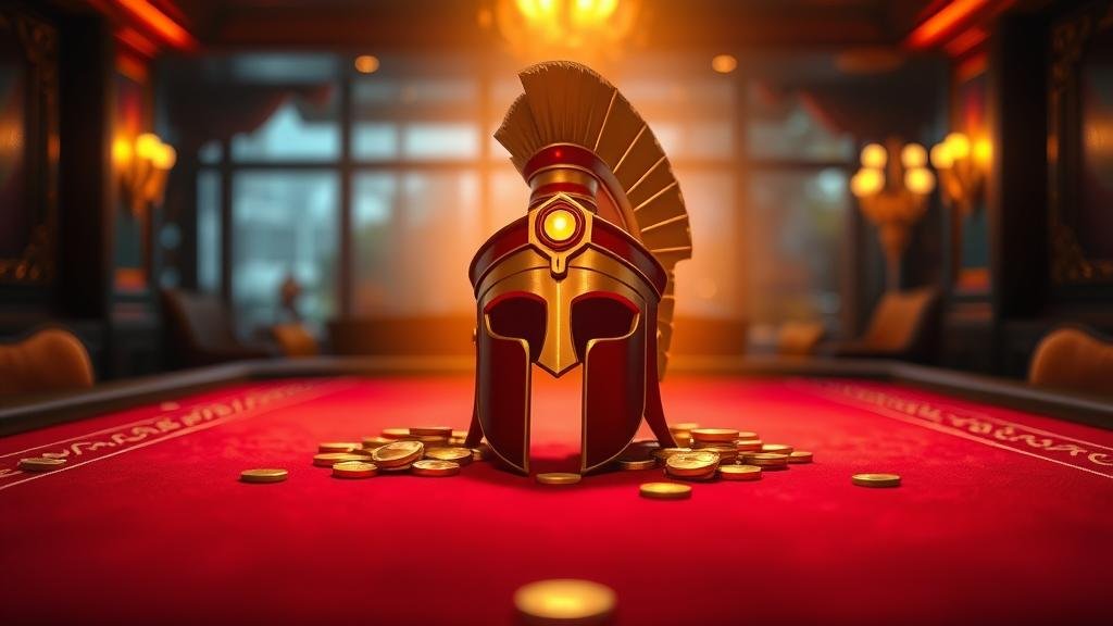 เลือกเกมสล็อต JOKER GAMING ที่เหมาะสม